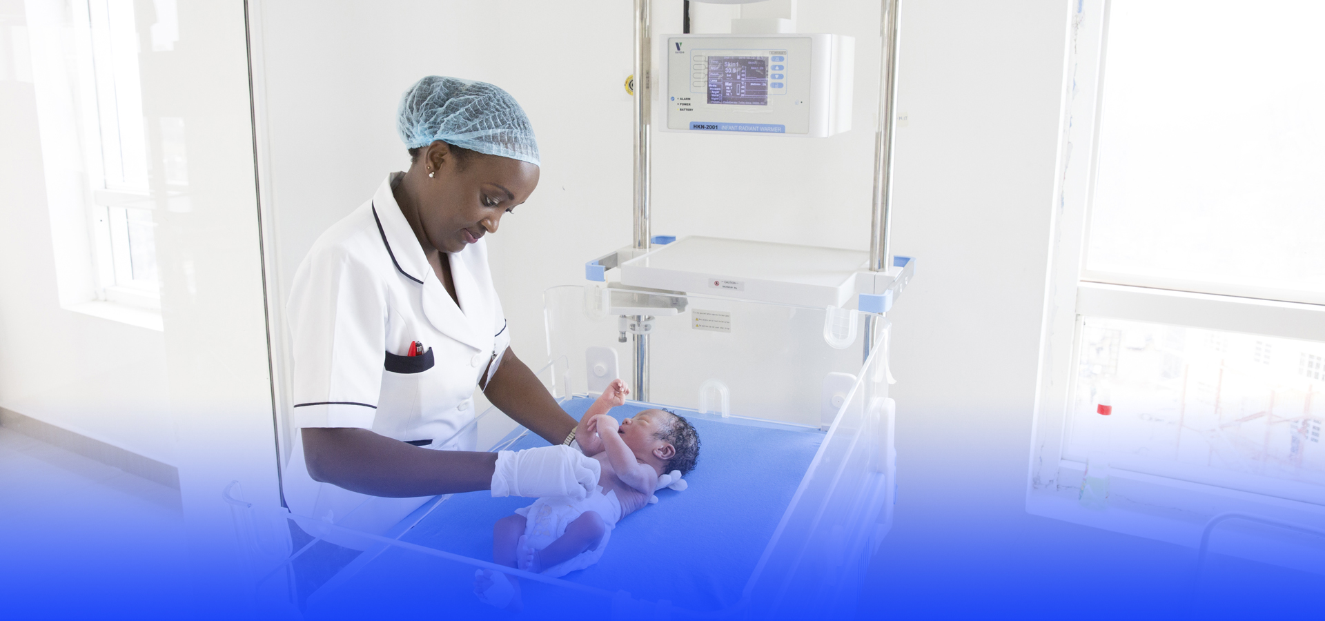 Home Coptic Hospitals